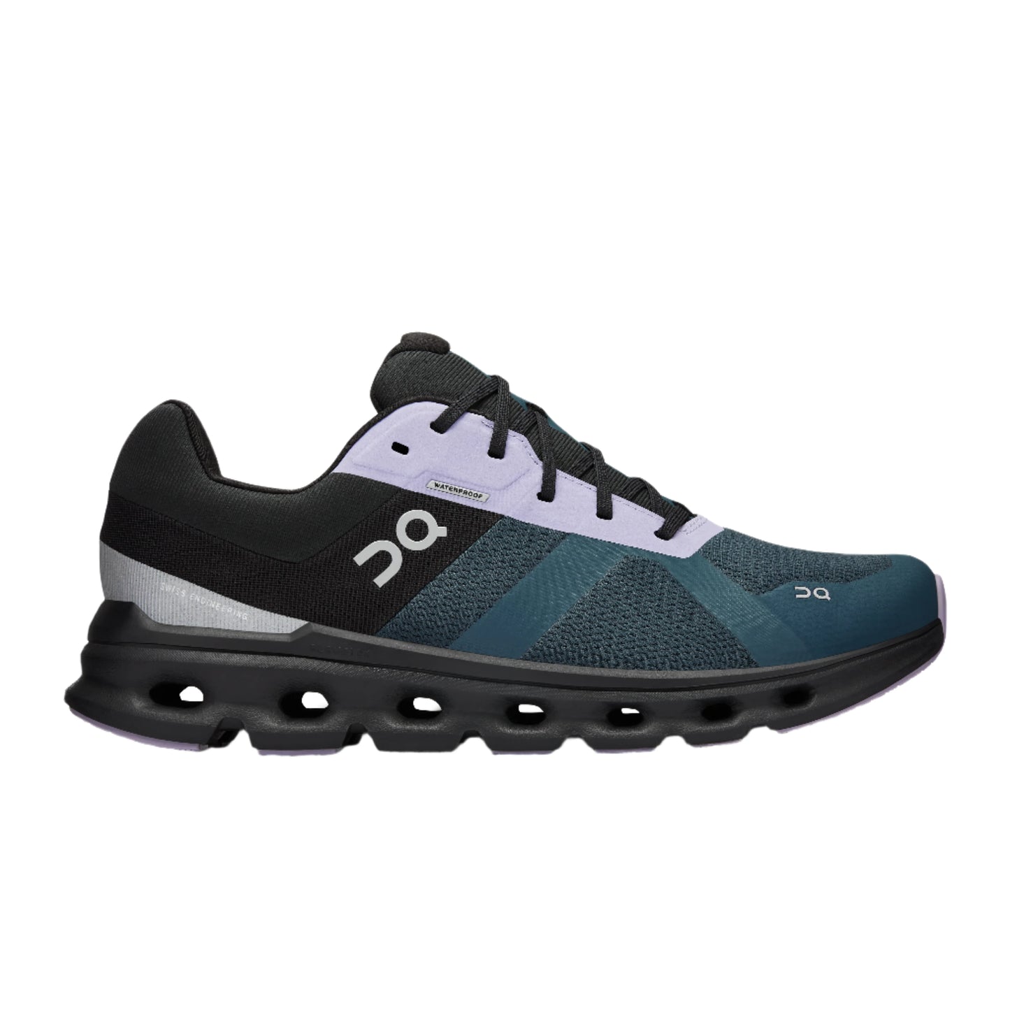 Men's On Cloudrunner Waterproof