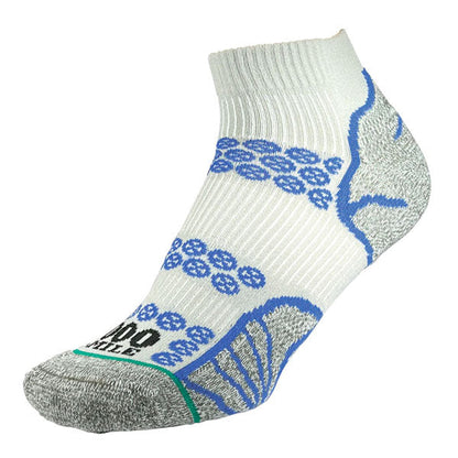 Men's 1000 Mile Lite Anklet Repreve Double Layer Sock