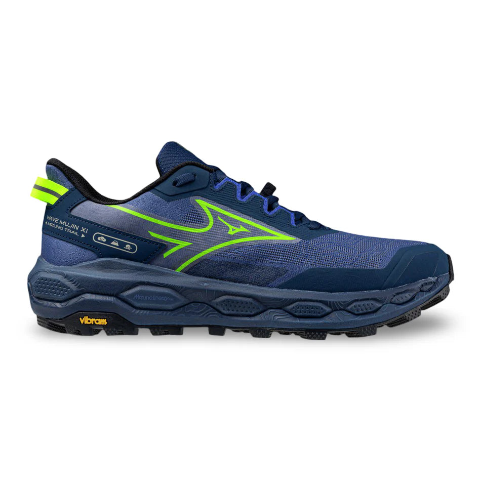Men's Mizuno Wave Mujin 11