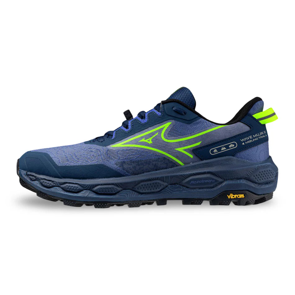 Men's Mizuno Wave Mujin 11