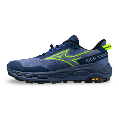 Men's Mizuno Wave Mujin 11