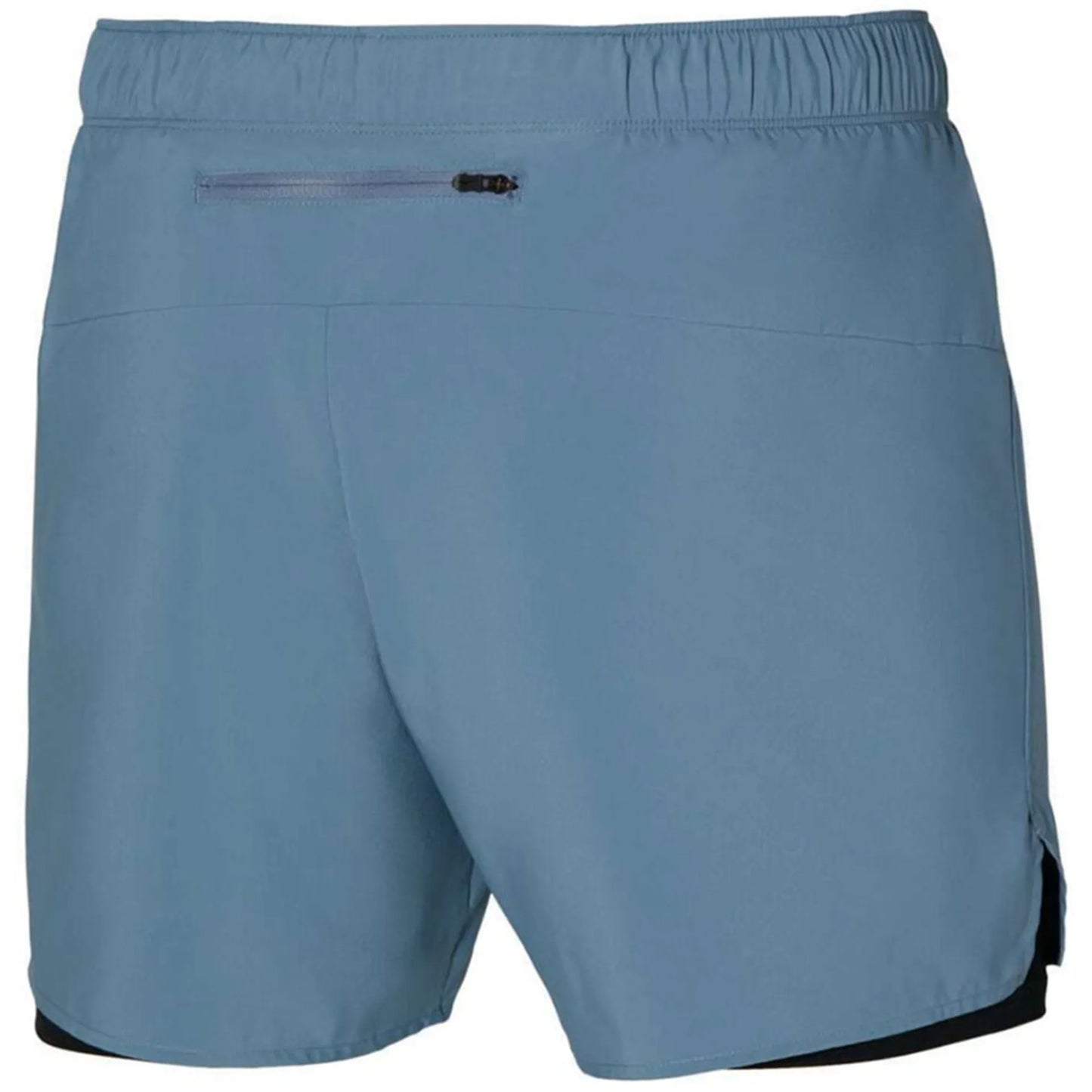 Men's Mizuno Core 5.5 2in1 Short