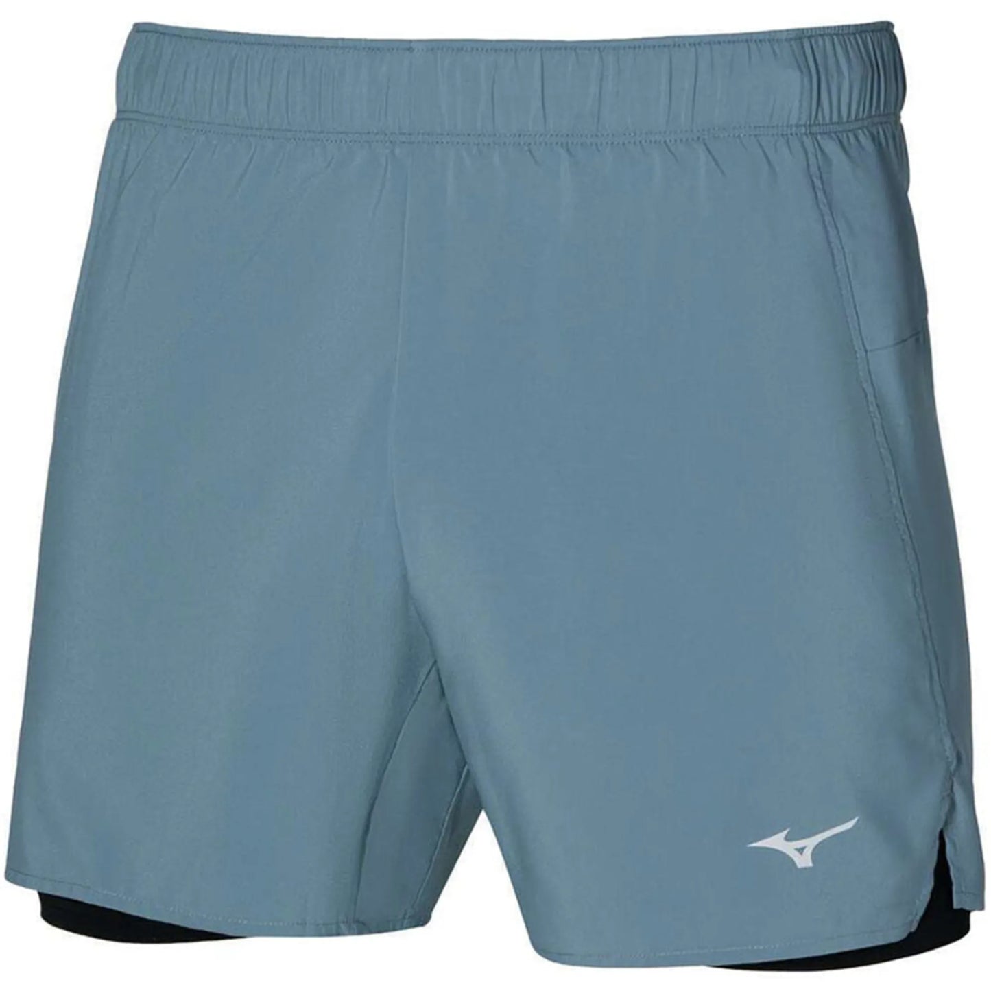 Men's Mizuno Core 5.5 2in1 Short