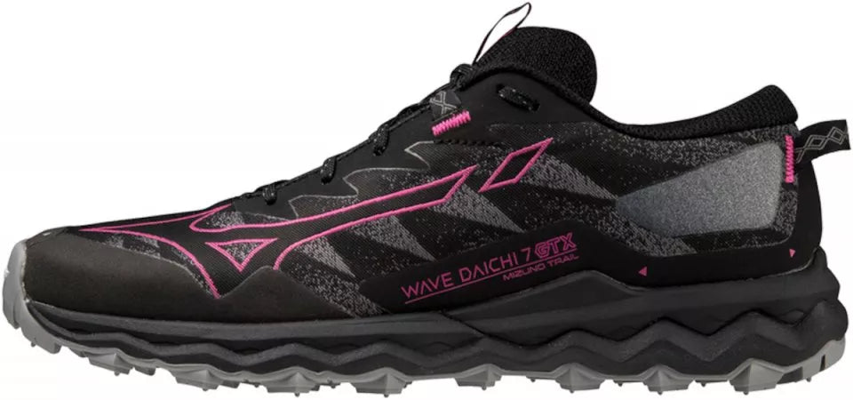 Women's Mizuno Wave Daichi 7 GTX