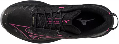 Women's Mizuno Wave Daichi 7 GTX