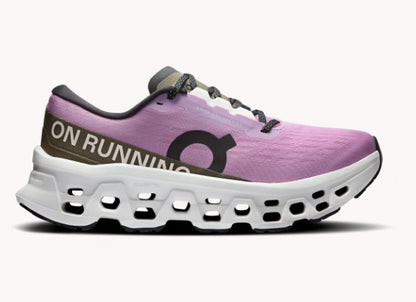 Women's On Cloudmonster 3