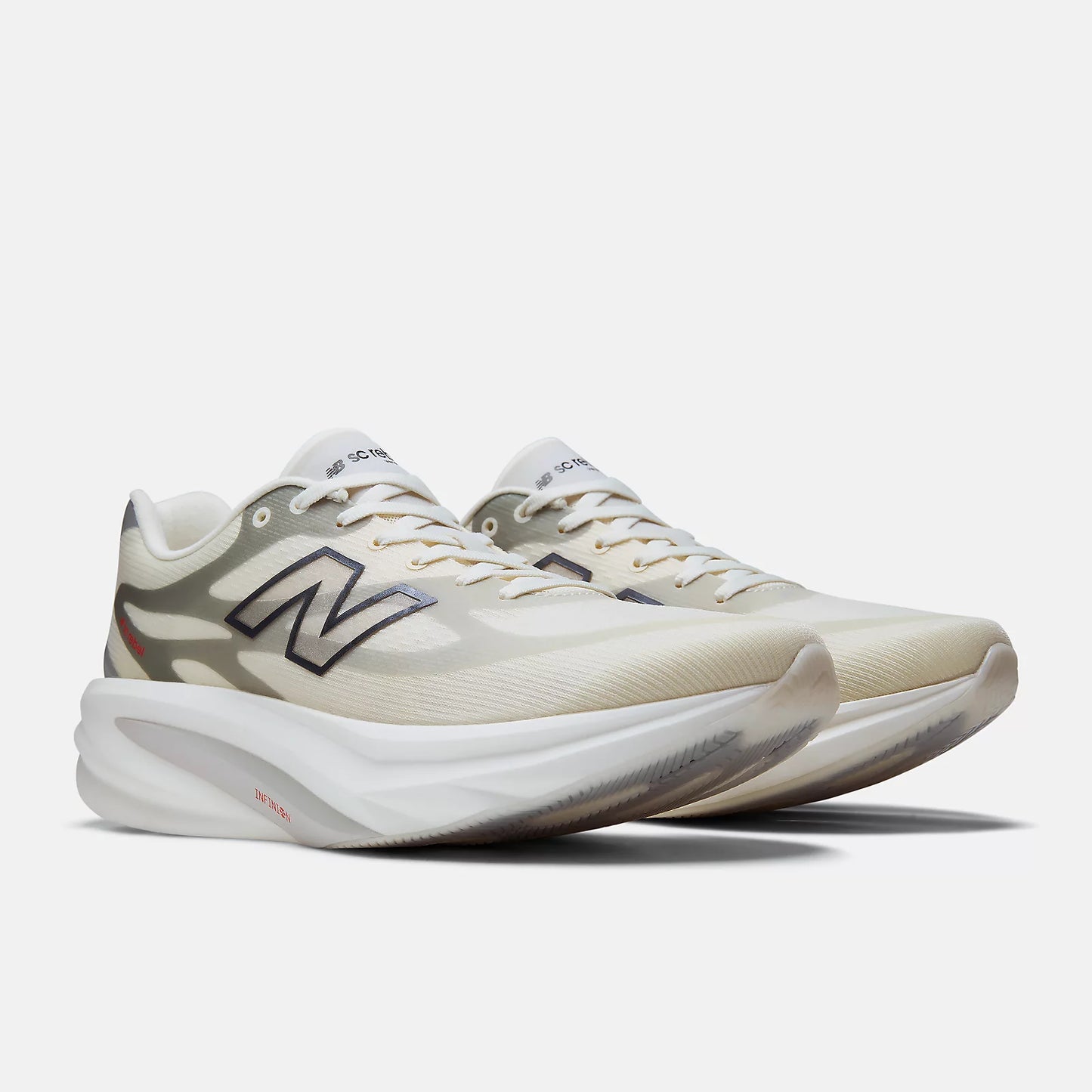 Men's New Balance SuperComp Rebel 2E Width