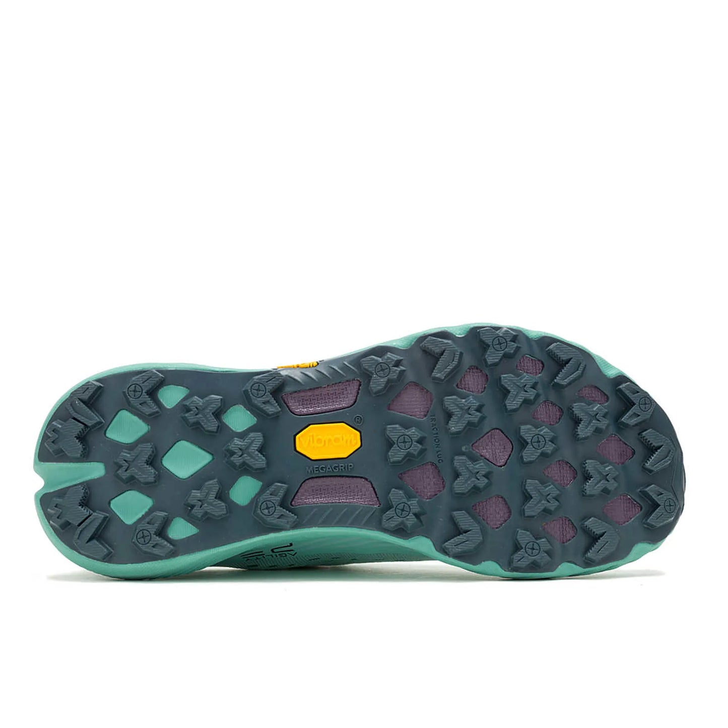 Women's Merrell Agility Peak 5