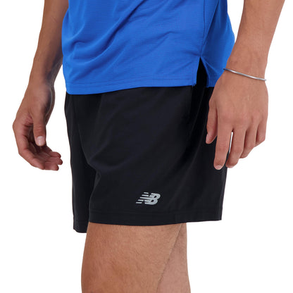 Men's New Balance Sport Essentials 5inch Short