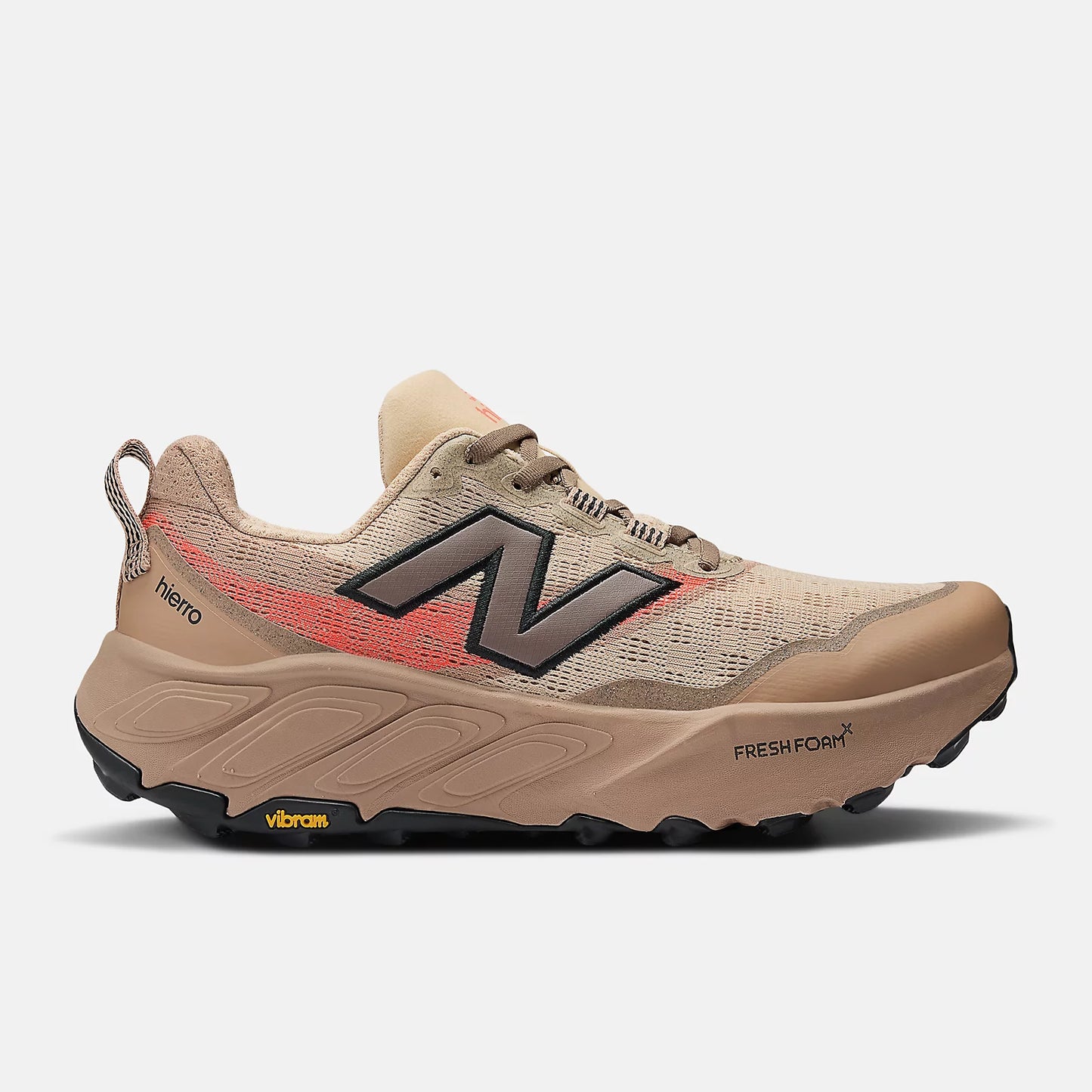 Men's New Balance Fresh Foam X Hierro v9 - 2E Width