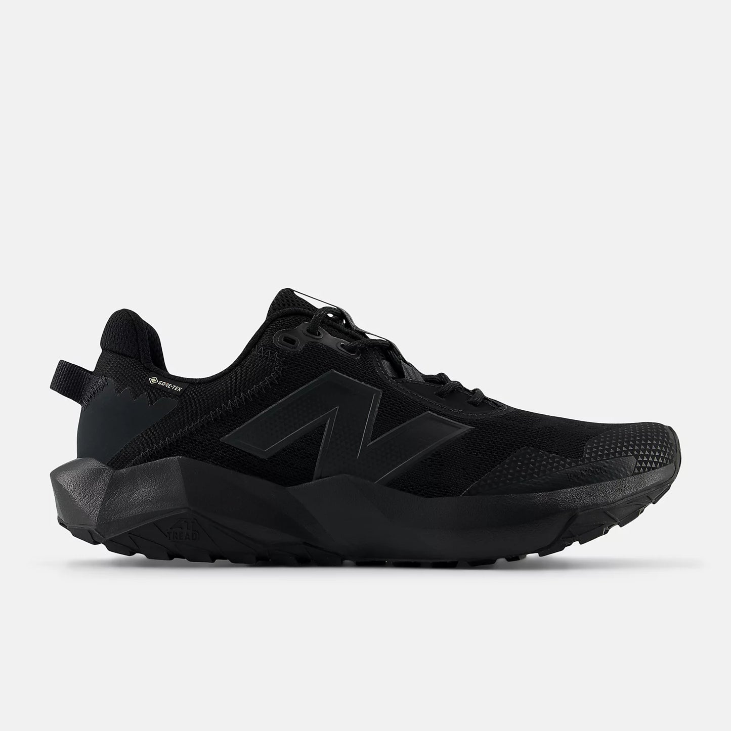 Men's New Balance Dynasoft Nitrel V6 Gore Tex 2E Width