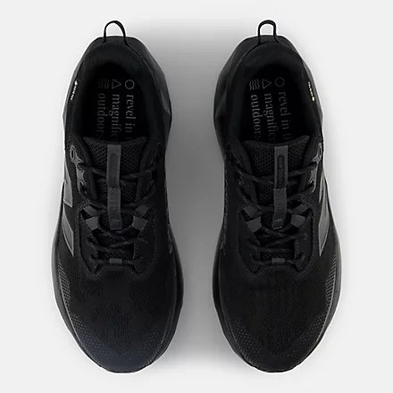 Men's New Balance Dynasoft Nitrel V6 Gore Tex 2E Width