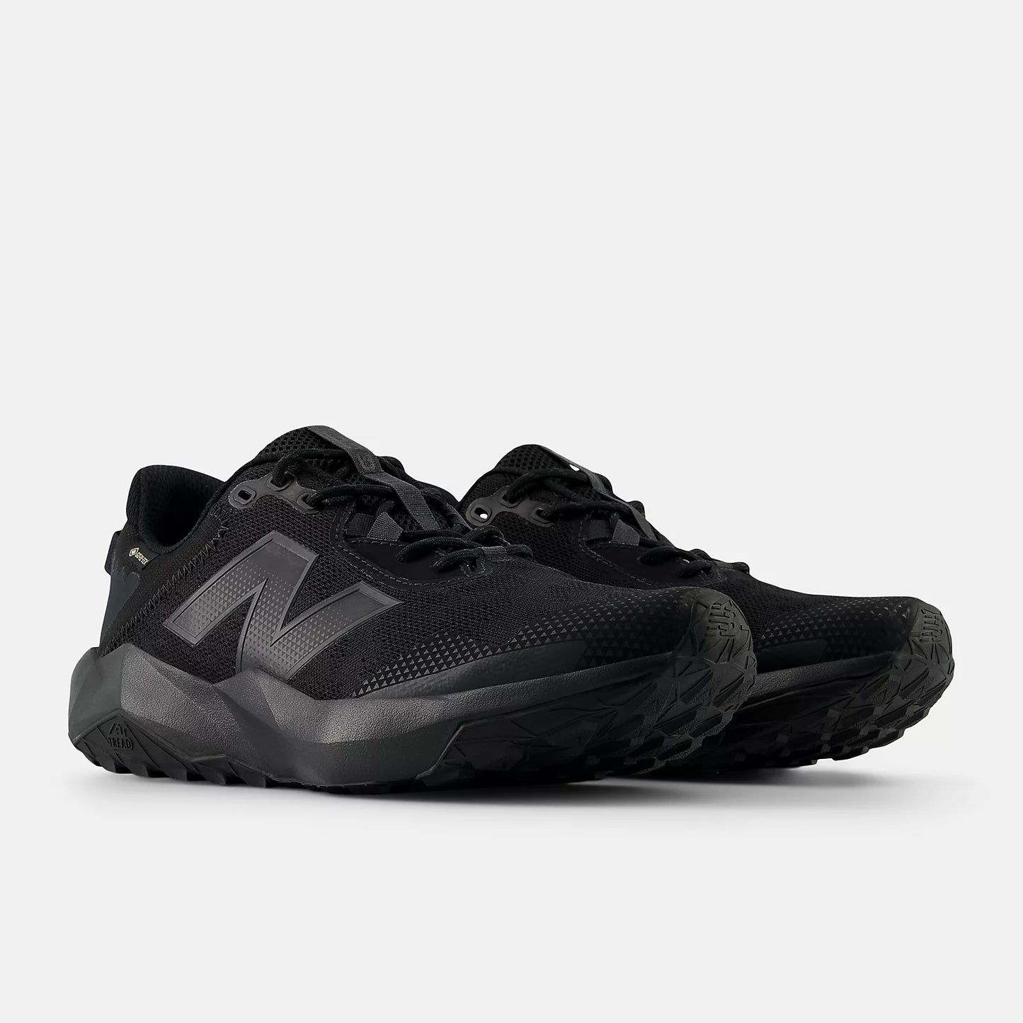 Men's New Balance Dynasoft Nitrel V6 Gore Tex 2E Width