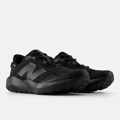 Men's New Balance Dynasoft Nitrel V6 Gore Tex 2E Width