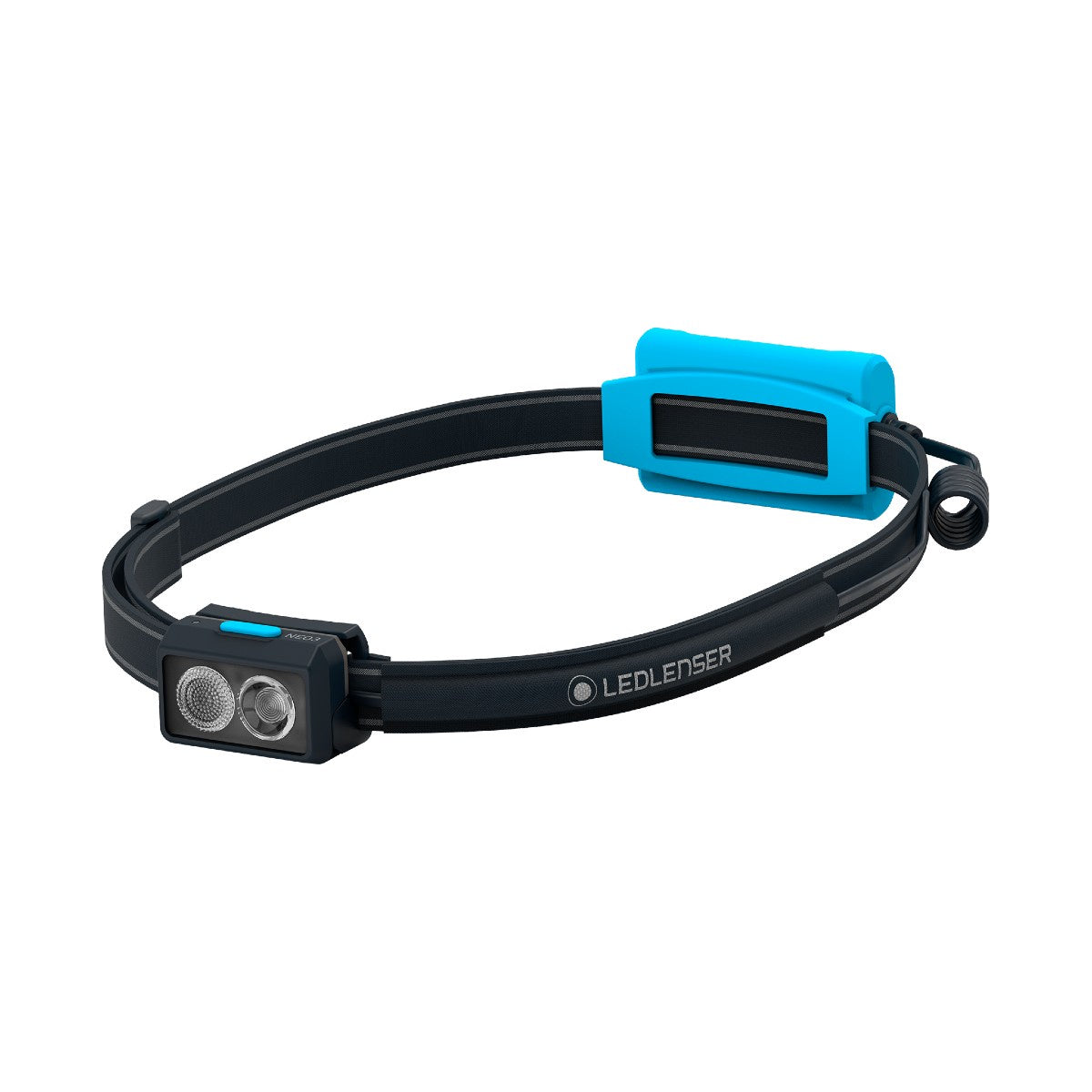 Ledlenser NEO3 Headtorch