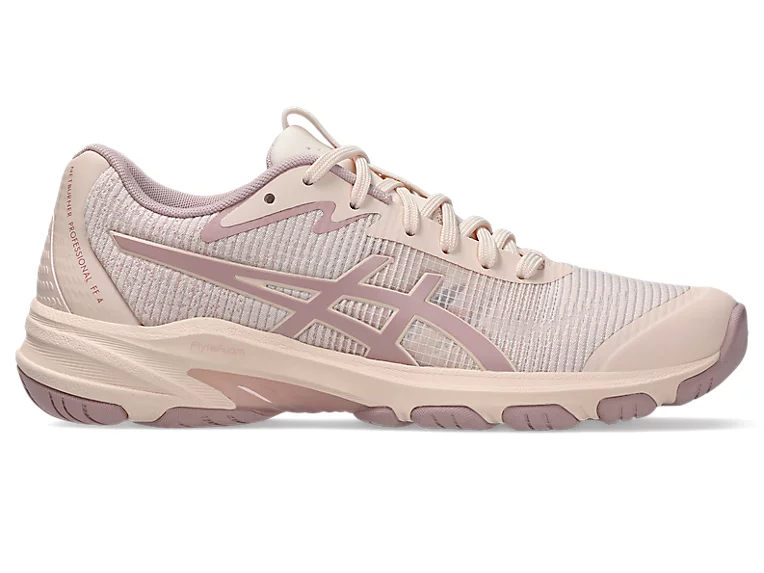 Women's Asics Netburner Professional FF 4