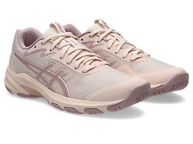 Women's Asics Netburner Professional FF 4