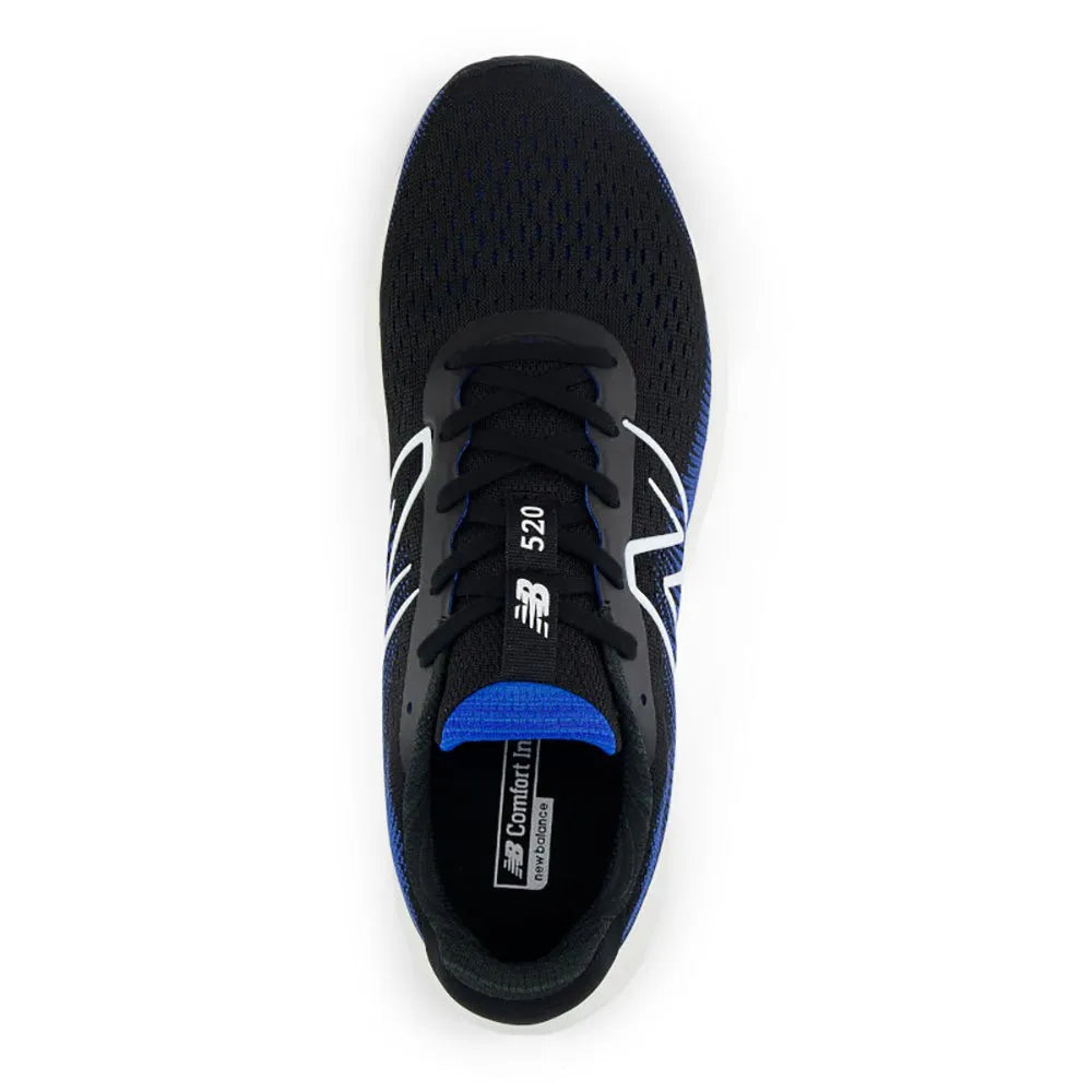 Men's New Balance 520v8 2E Width