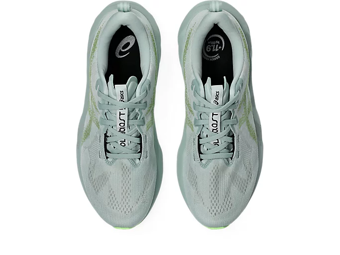 Men's Asics Novablast 5