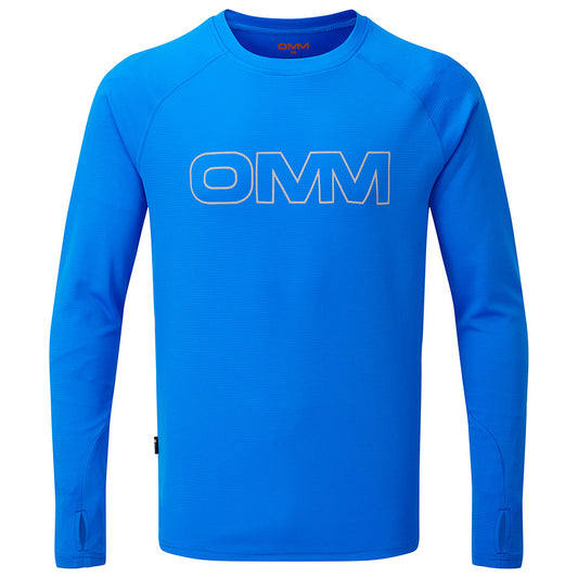 Men's OMM Bearing Long Sleeve