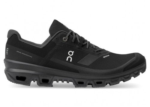 Women's On Cloudventure Waterproof