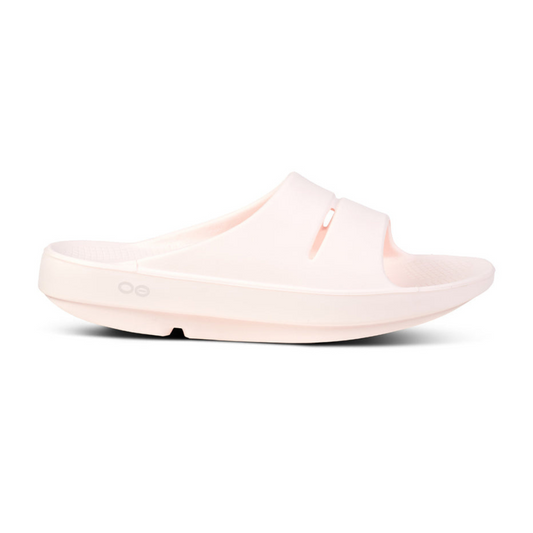 Unisex Oofos OOahh Slide Sandal