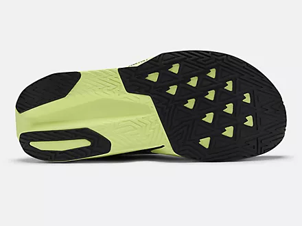 Mens New Balance FuelCell Rebel v5