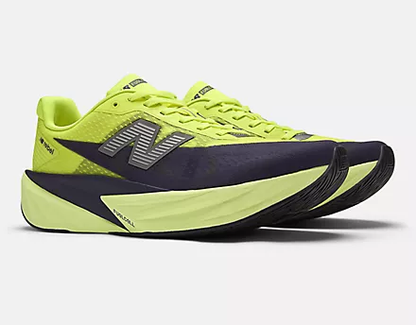 Mens New Balance FuelCell Rebel v5