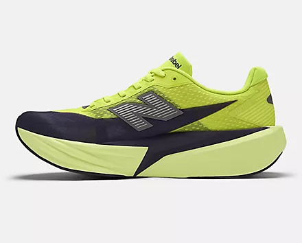 Mens New Balance FuelCell Rebel v5