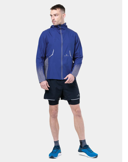 Men's Ronhill Tech Reflect Jacket