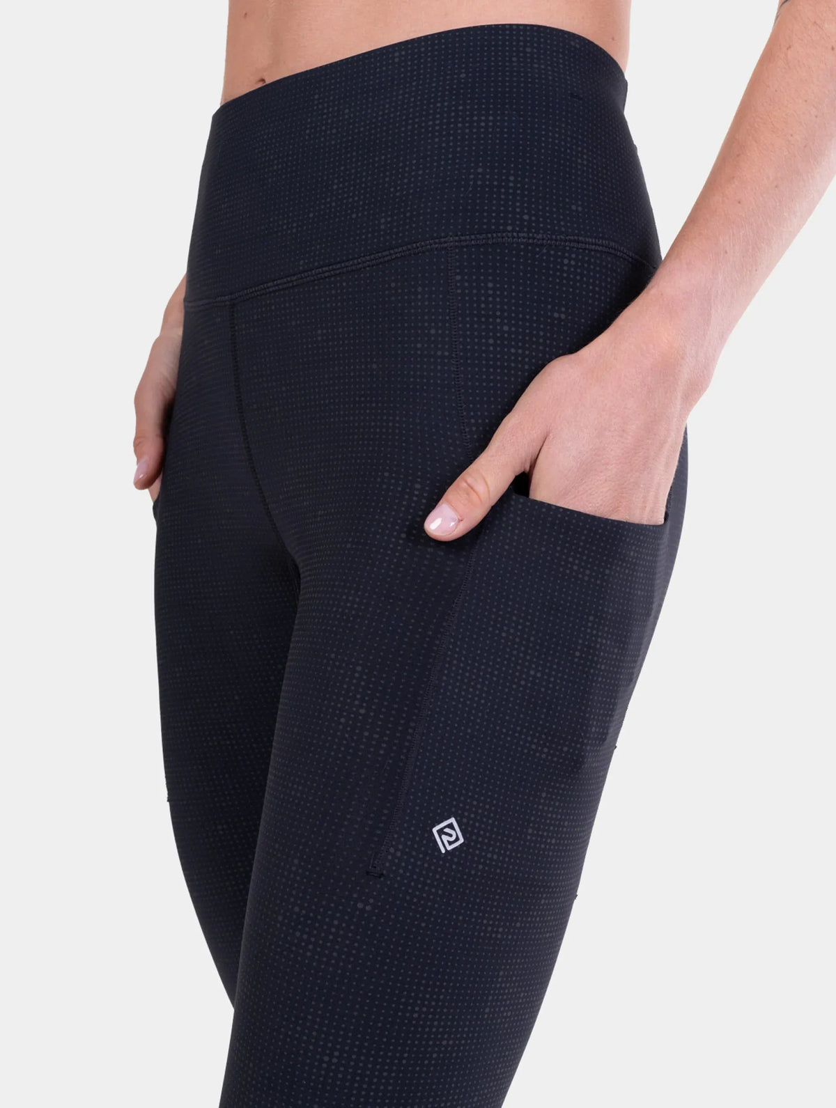 Ronhill Women's Tech Reflect Lux Tight
