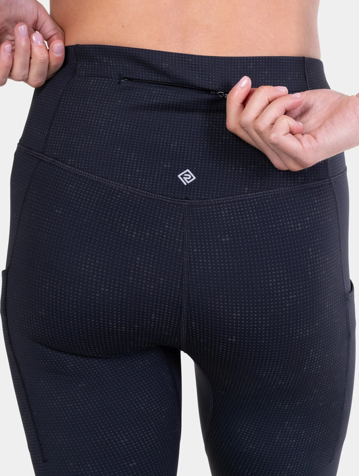 Ronhill Women's Tech Reflect Lux Tight