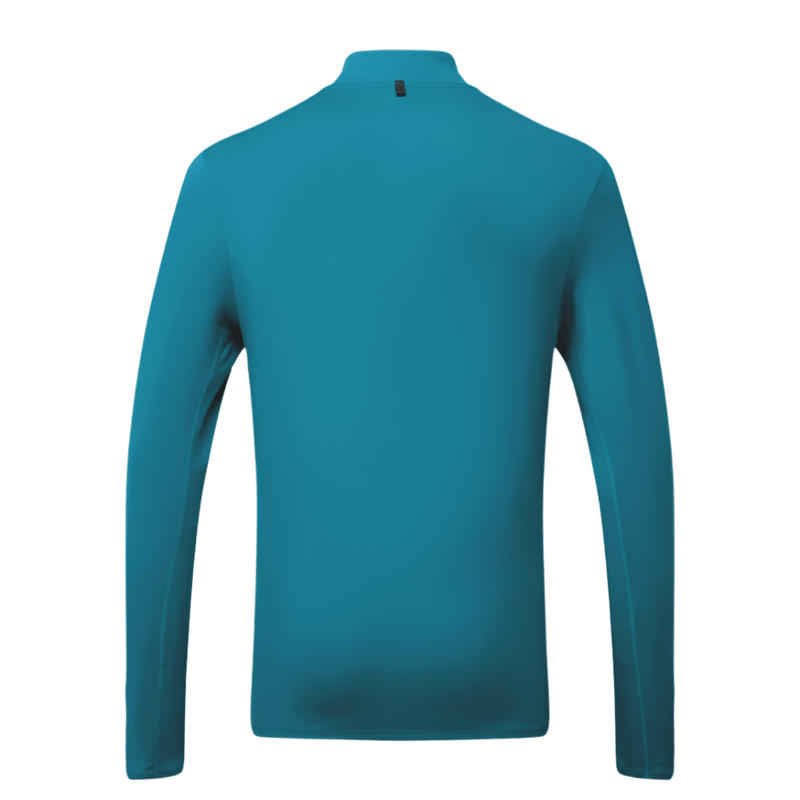 Men's Ronhill Core Thermal 1/2 Zip