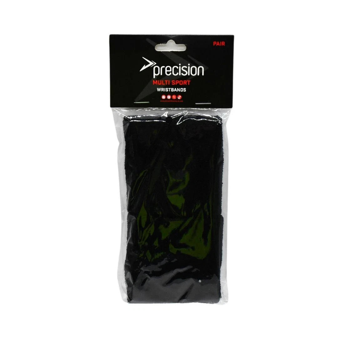 Presision Multi sport wrist bands