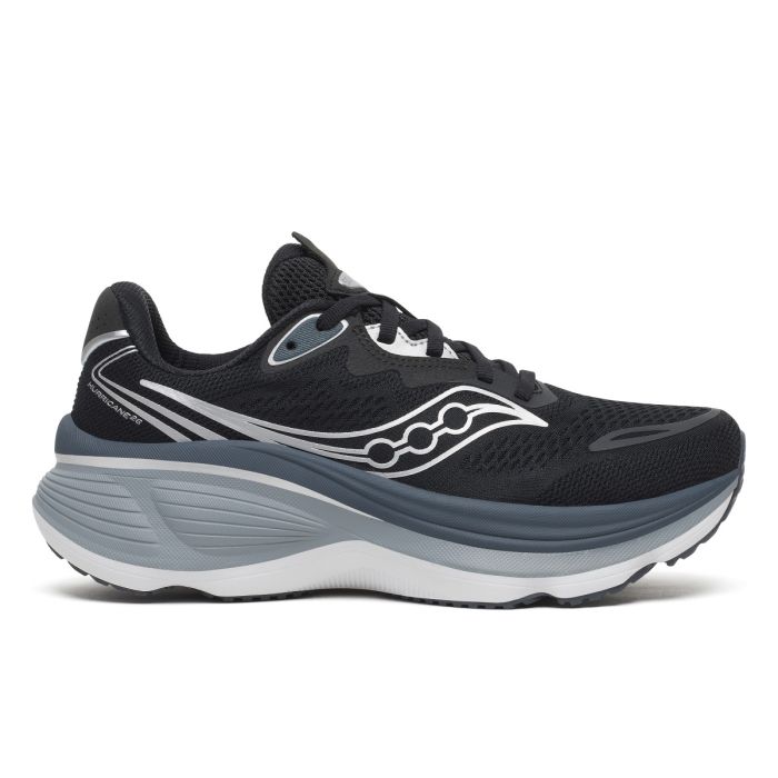 Women's Saucony Hurricane 26