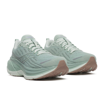 Women's Saucony Hurricane 25