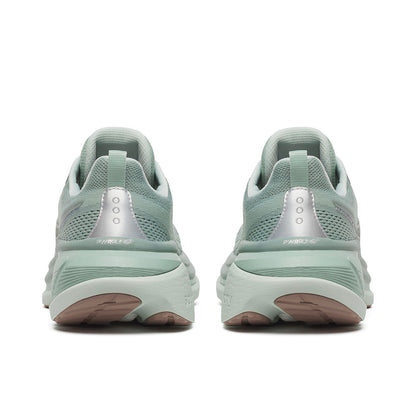 Women's Saucony Hurricane 25