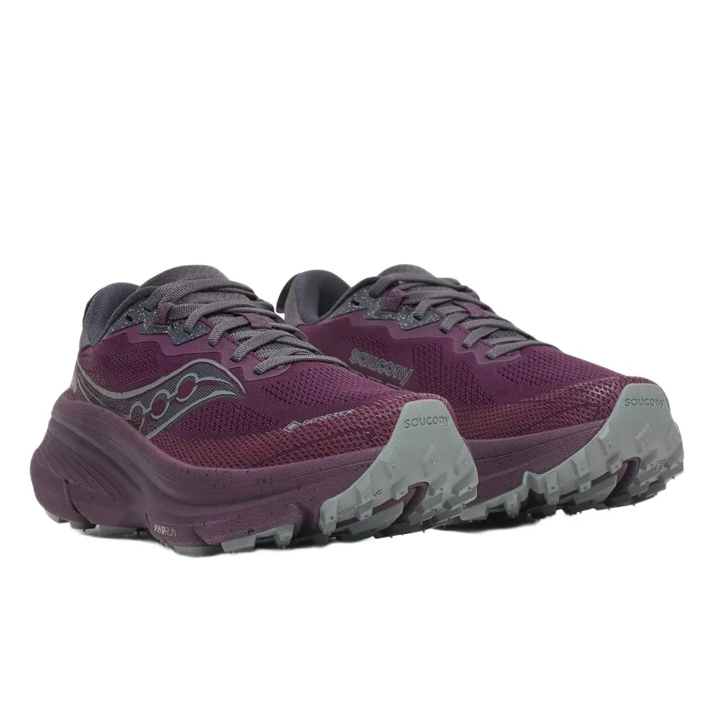 Women's Saucony Guide TR Guide GTX