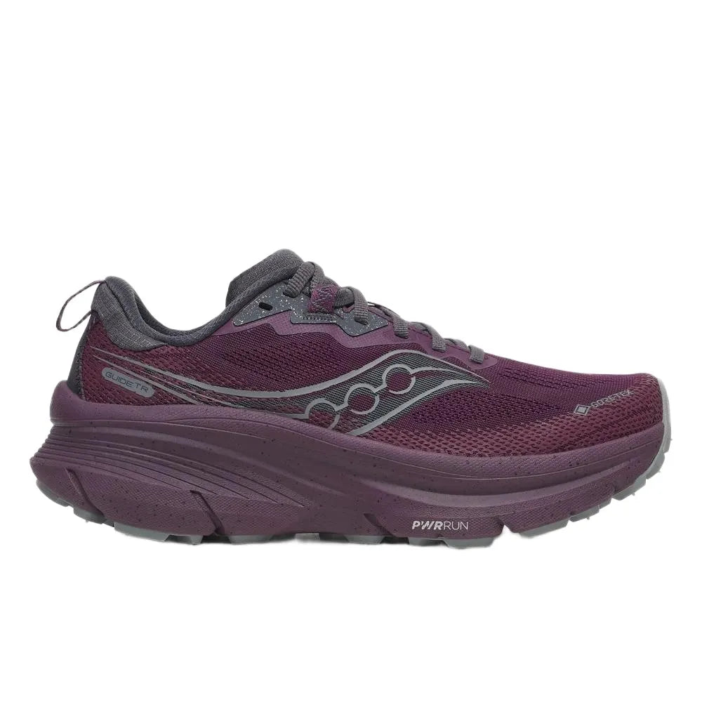 Women's Saucony Guide TR Guide GTX