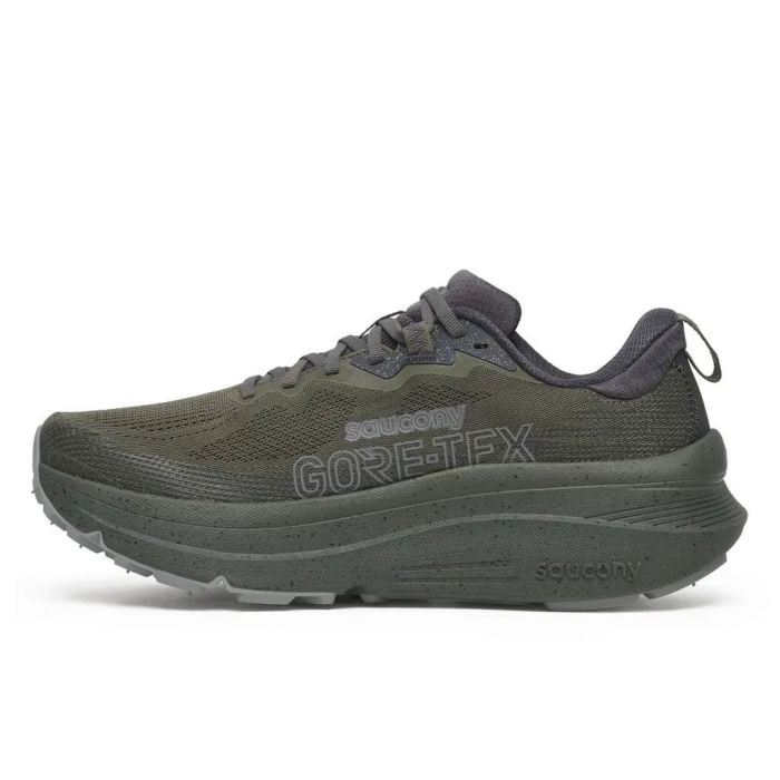 Men's Saucony Guide TR GTX
