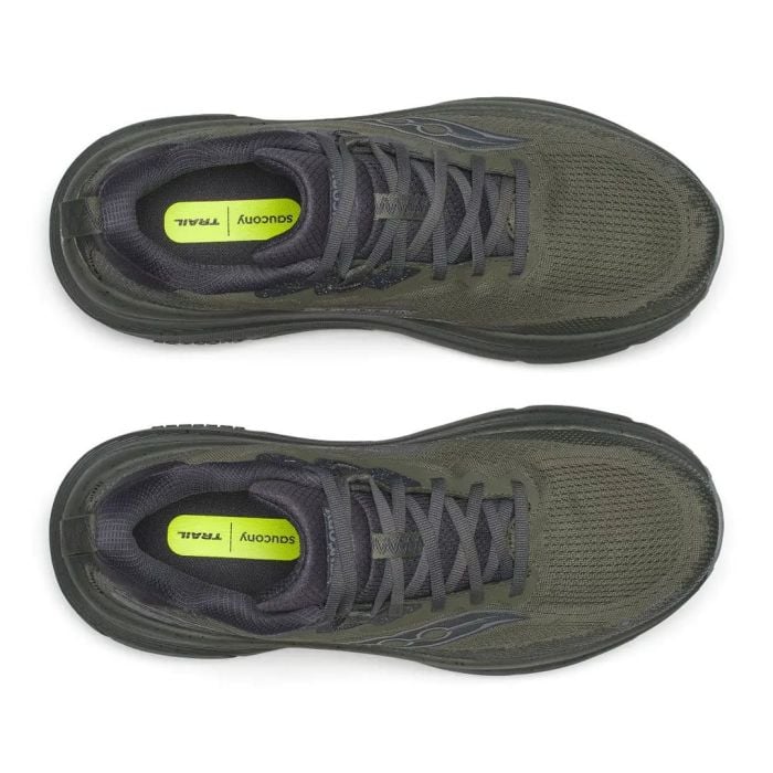 Men's Saucony Guide TR GTX