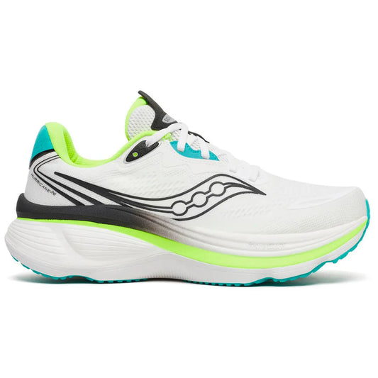 Men's Saucony Hurricane 26