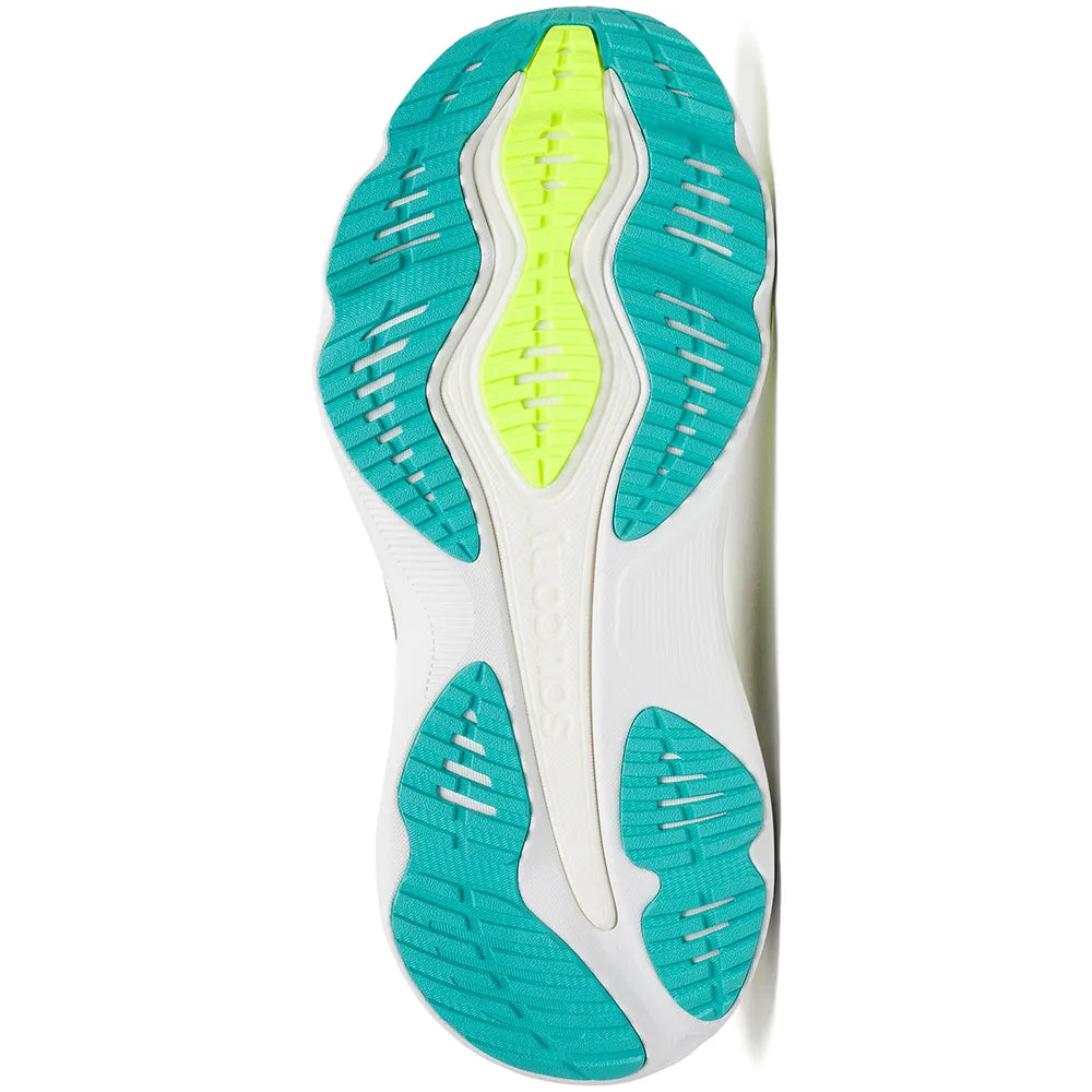 Men's Saucony Hurricane 26