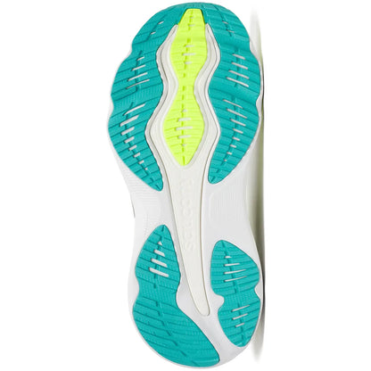 Men's Saucony Hurricane 26