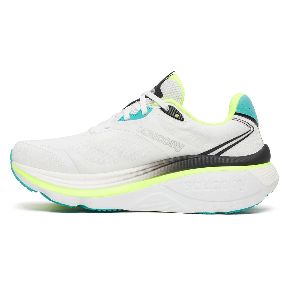 Men's Saucony Hurricane 26