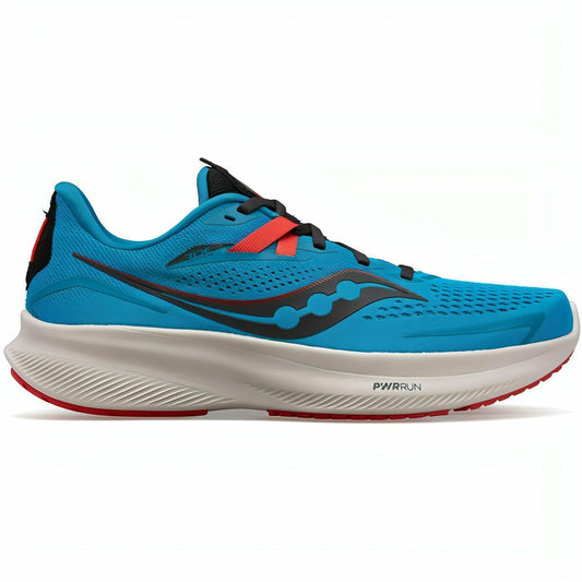 Men's Saucony Ride 15