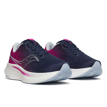 Women's Saucony Ride 18