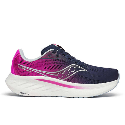 Women's Saucony Ride 18