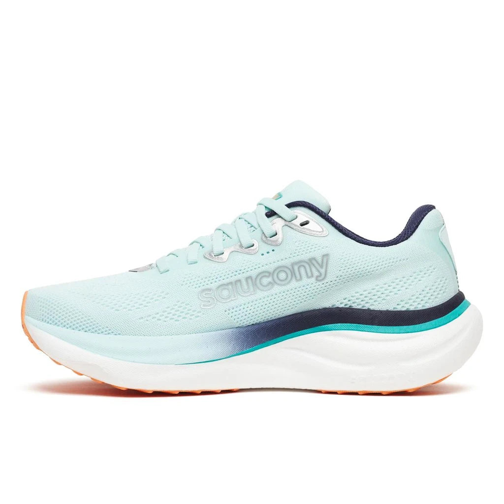 Women's Saucony Ride 19