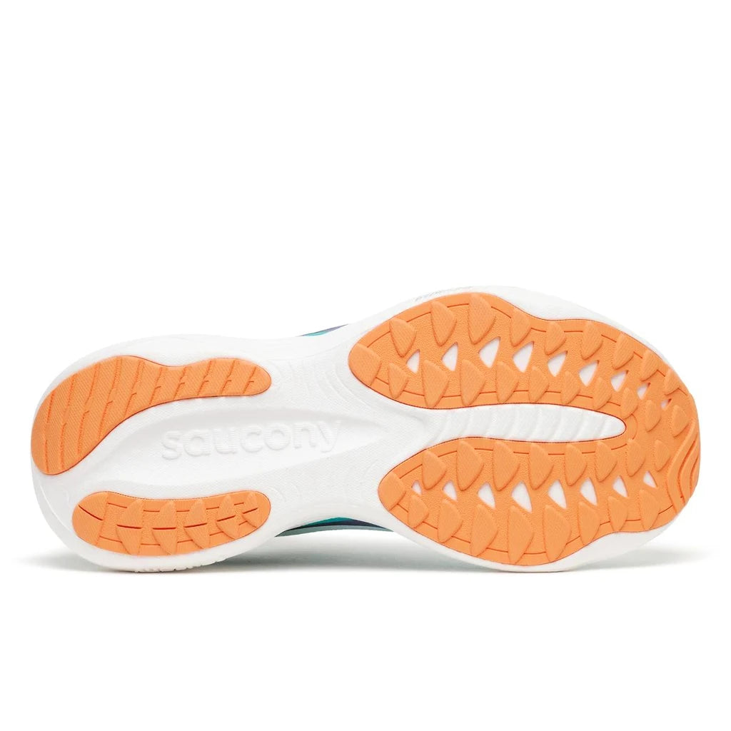 Women's Saucony Ride 19